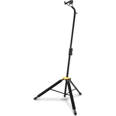 Hercules Stands DS580B Support pour Violoncelle Noir Hercules Stands DS580B Support pour Violoncelle Noir