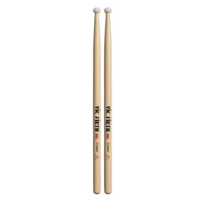Vic Firth PVF MTS1 Baguette pour Multi Tom Marching Corpsmaster Olive en Nylon Vic Firth PVF MTS1 Baguette pour Multi Tom Marching Corpsmaster Olive en Nylon