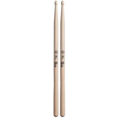 Vic Firth Signature Baguettes, Danny Carey, Bout en Bois Vic Firth Signature Baguettes, Danny Carey, Bout en Bois