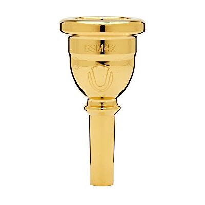 Denis Wick DW4880B-SM4X Ultra Steven Mead Embouchure baryton Denis Wick DW4880B-SM4X Ultra Steven Mead Embouchure baryton