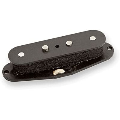 Seymour Duncan SCPB-1 Série Simple PB Vintage Single Coil Micro pour Basse Noir Seymour Duncan SCPB-1 Série Simple PB Vintage Single Coil Micro pour Basse Noir