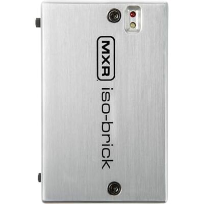MXR Alimentation ISO MXR Alimentation ISO