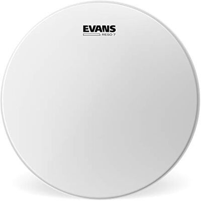 EVANS B10RES7 Peau pour Tom 8 EVANS B10RES7 Peau pour Tom 8