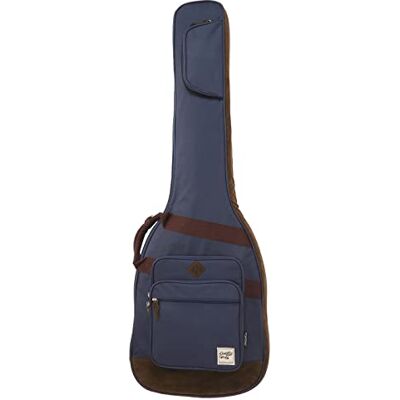 Ibanez PowerPad IBB541-NB Housse de protection pour basses design Collection Bleu marine Ibanez PowerPad IBB541-NB Housse de protection pour basses design Collection Bleu marine