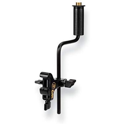 Latin Percussion LP Claw Pince micro avec Z-Rod LP592A-X Latin Percussion LP Claw Pince micro avec Z-Rod LP592A-X