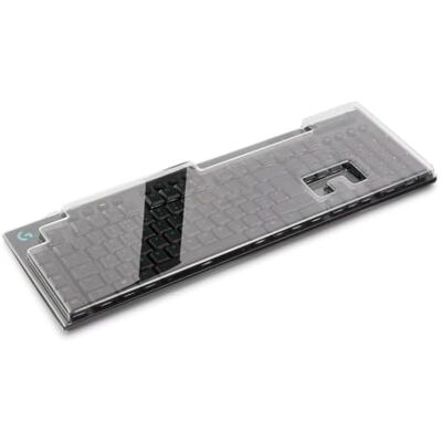 Decksaver Housse sur mesure pour Logitech G915 & G815 Decksaver Housse sur mesure pour Logitech G915 & G815
