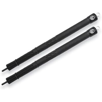 Latin Percussion Bâtons et maillets à percussion latine synthétiques pour rythmes lourds LP9914 Latin Percussion Bâtons et maillets à percussion latine synthétiques pour rythmes lourds LP9914