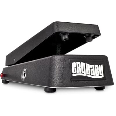 Dunlop Pédale Crybaby Wah Wah 95Q Dunlop Pédale Crybaby Wah Wah 95Q