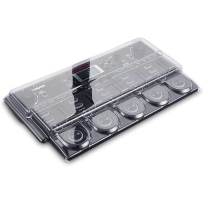 Decksaver Housse pour Boss RC-505MK2 Decksaver Housse pour Boss RC-505MK2