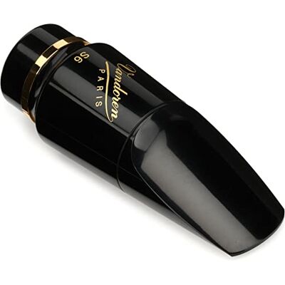 Vandoren SM802 V16 S6 Bec pour Saxophone Soprano Vandoren SM802 V16 S6 Bec pour Saxophone Soprano