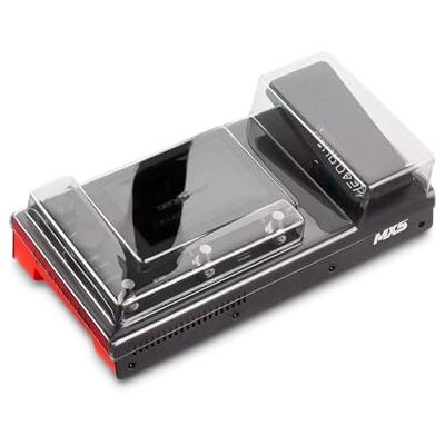 Decksaver HEADRUSH MX5 COVER Decksaver HEADRUSH MX5 COVER