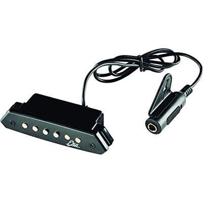 EKO SC01 Magnétique SoundHOLE simple COIL, Pick-up pour guitare acoustique EKO SC01 Magnétique SoundHOLE simple COIL, Pick-up pour guitare acoustique