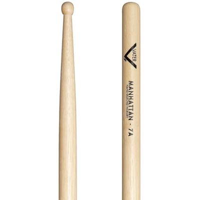 Vater HICKORY VH7AW7A WOOD Vater HICKORY VH7AW7A WOOD