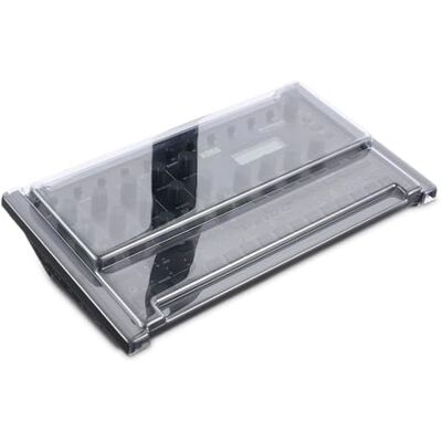 Decksaver Couverture pour Drumlogue Korg Decksaver Couverture pour Drumlogue Korg