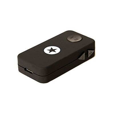 BLACKSTAR Tone:Link Récepteur audio Bluetooth 50 x 25,5 x 11 mm Noir BLACKSTAR Tone:Link Récepteur audio Bluetooth 50 x 25,5 x 11 mm Noir