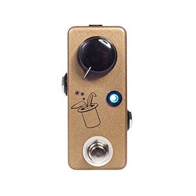 JHS Pedals Prestige Pédale d'effets pour guitare JHS Pedals Prestige Pédale d'effets pour guitare