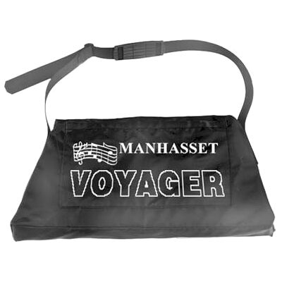 Manhasset Sac de transport pour Pupitre Voyager 1800 Manhasset Sac de transport pour Pupitre Voyager 1800