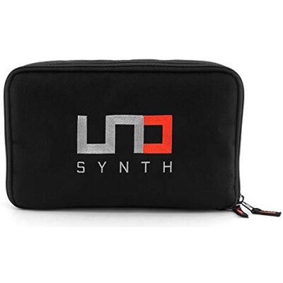 IK Multimedia UNO Synth Travel Case Sac de transport pour UNO Synth IK Multimedia UNO Synth Travel Case Sac de transport pour UNO Synth