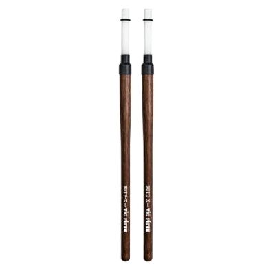 Vic Firth Tiges synthétiques RUTE-X Vic Firth Tiges synthétiques RUTE-X