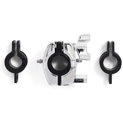 Gibraltar accessoires pour rack attache pour tubes de rack Pour montage de cymbale, tom et bras d'accessoire SC-RMAA Gibraltar accessoires pour rack attache pour tubes de rack Pour montage de cymbale, tom et bras d'accessoire SC-RMAA