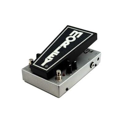 MORLEY Morely 20/20 POWER FUZZ WAH Pédale Wah Fuzz grise MORLEY Morely 20/20 POWER FUZZ WAH Pédale Wah Fuzz grise