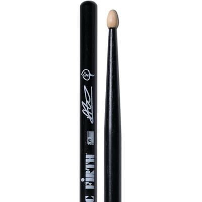 Vic Firth PVF SAL Baguette pour Batterie Signature Abe Laboriel Jr Vic Firth PVF SAL Baguette pour Batterie Signature Abe Laboriel Jr
