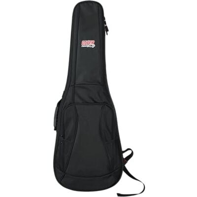 Gator gb-4g 4G Guitare électrique Gig-Bag Series Gator gb-4g 4G Guitare électrique Gig-Bag Series