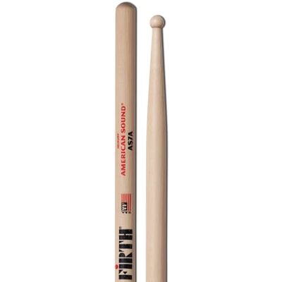Vic Firth Paire de baguettes AS7A Vic Firth Paire de baguettes AS7A