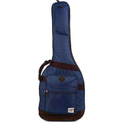 Ibanez IGB541-NB Powerpad Designer Sac fourre-tout Bleu marine Ibanez IGB541-NB Powerpad Designer Sac fourre-tout Bleu marine