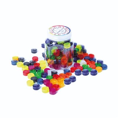 MOOER Lot de 100 surélévateurs pour pédale MOOER Lot de 100 surélévateurs pour pédale