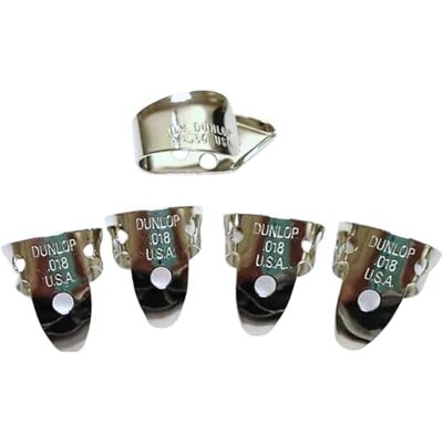 Dunlop 33P018 Accessoires Dunlop 33P018 Accessoires