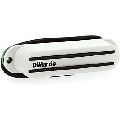 DiMarzio Satch de type micro à simple bobinage DiMarzio Satch de type micro à simple bobinage