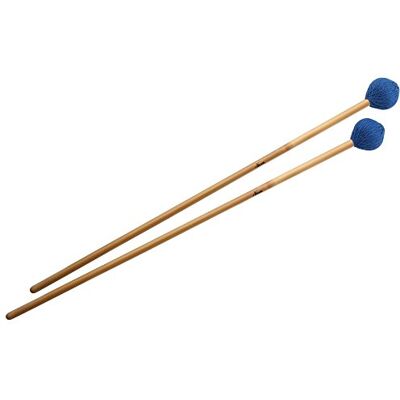 XDrum MM1VH Maillets Xylophone/Vibraphone paire Rattan très dur XDrum MM1VH Maillets Xylophone/Vibraphone paire Rattan très dur