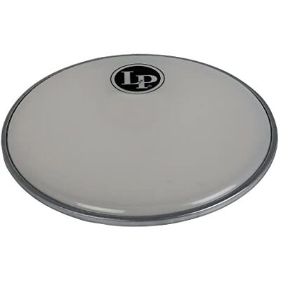 Latin Percussion LP LP247C Tête de chronométrage professionnelle 38,1 cm Latin Percussion LP LP247C Tête de chronométrage professionnelle 38,1 cm