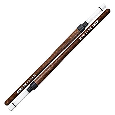 Vic Firth Tiges synthétiques RUTE-X Vic Firth Tiges synthétiques RUTE-X