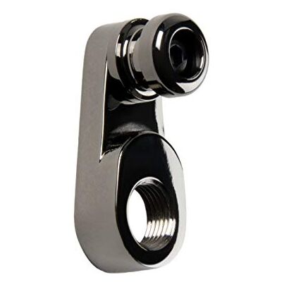 MusicNomad MN270 Acousti-Lok Strap Lock Adapter for Standard Output Jacks for Acoustic Guitars Accessoires pour instruments MusicNomad MN270 Acousti-Lok Strap Lock Adapter for Standard Output Jacks for Acoustic Guitars Accessoires pour instruments
