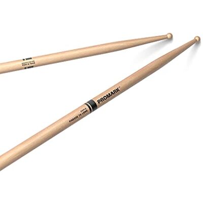 ProMark Baguettes longues Rebound 7A érable ProMark Baguettes longues Rebound 7A érable
