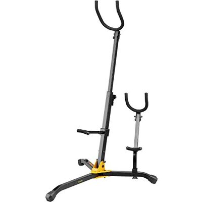 Hercules Universal Saxophone Stand Hercules Universal Saxophone Stand
