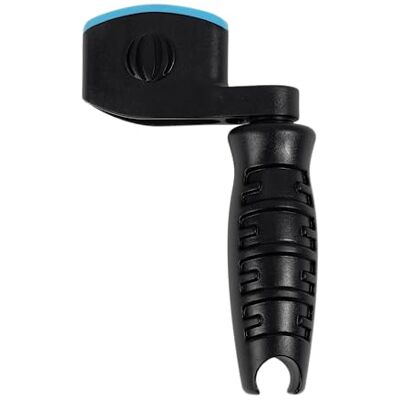 Ernie Ball Pegwinder Select Manivelle à cordes pour basse Ernie Ball Pegwinder Select Manivelle à cordes pour basse