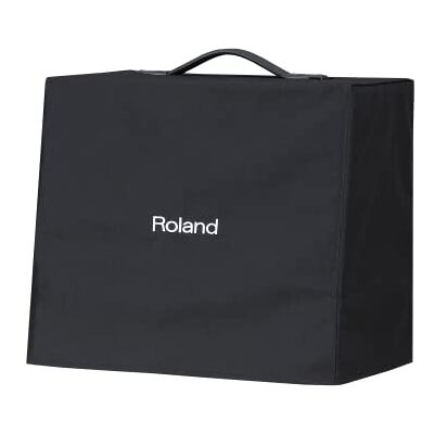Roland RAC-KC200 Housse personnalisée pour amplis de clavier KC-200 et KC150 Roland RAC-KC200 Housse personnalisée pour amplis de clavier KC-200 et KC150