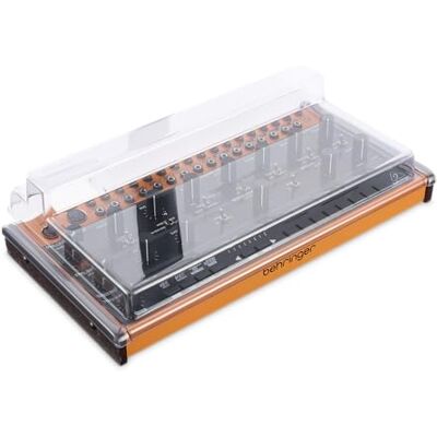 Decksaver DS-PC-EDGECRAVE Decksaver DS-PC-EDGECRAVE