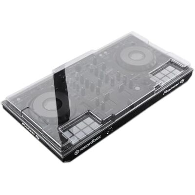 Decksaver Pioneer DDJ-800 (DS-PC-DDJ800) Decksaver Pioneer DDJ-800 (DS-PC-DDJ800)