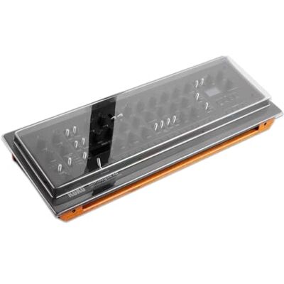 Decksaver Korg Minilogue XD Module Cover Decksaver Korg Minilogue XD Module Cover
