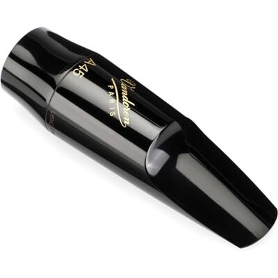 Vandoren SM602B Jumbo Java A45 Bec pour Saxophone Alto Vandoren SM602B Jumbo Java A45 Bec pour Saxophone Alto