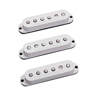 Seymour Duncan SSL-5 STAG PERSONNALISÉ POUR STRAT CAL S/COIL Seymour Duncan SSL-5 STAG PERSONNALISÉ POUR STRAT CAL S/COIL