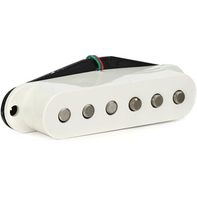 DiMarzio The Injector Neck Paul Gilbert model blanc DP422W DiMarzio The Injector Neck Paul Gilbert model blanc DP422W