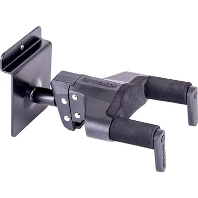 Hercules Support pour guitare électrique (GSP39SBPLUS) Hercules Support pour guitare électrique (GSP39SBPLUS)