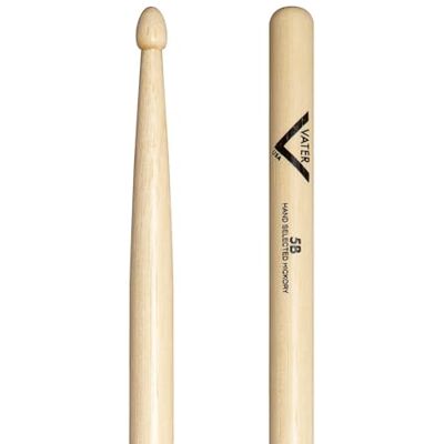 Vater HICKORY VH5BW5B WOOD Vater HICKORY VH5BW5B WOOD