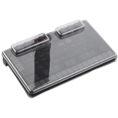Decksaver IK Uno Synth & Drum Cover Housses pour Claviers Decksaver IK Uno Synth & Drum Cover Housses pour Claviers
