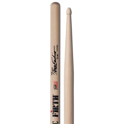 Vic Firth Signature Baguettes, Peter Erskine Ride Sticks, Bout en Bois Vic Firth Signature Baguettes, Peter Erskine Ride Sticks, Bout en Bois